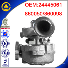 Turbocharger GT1849V 717625-5001S para Opel